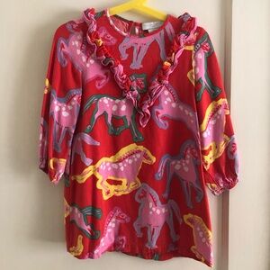 Stella McCartney dress | 4T 🐎🐴